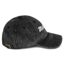 Load image into Gallery viewer, Motley Crue - HD Embroidered Vintage Cotton Twill Hat
