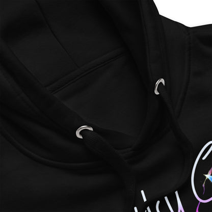 Motley Crue - Kickstart Classic Hoodie