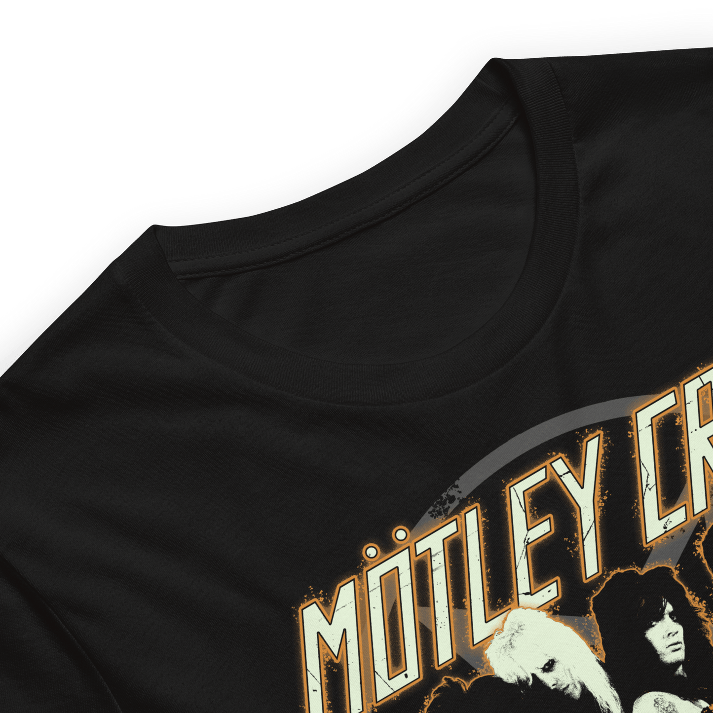 Motley Crue - Looks That Kill T Shirt