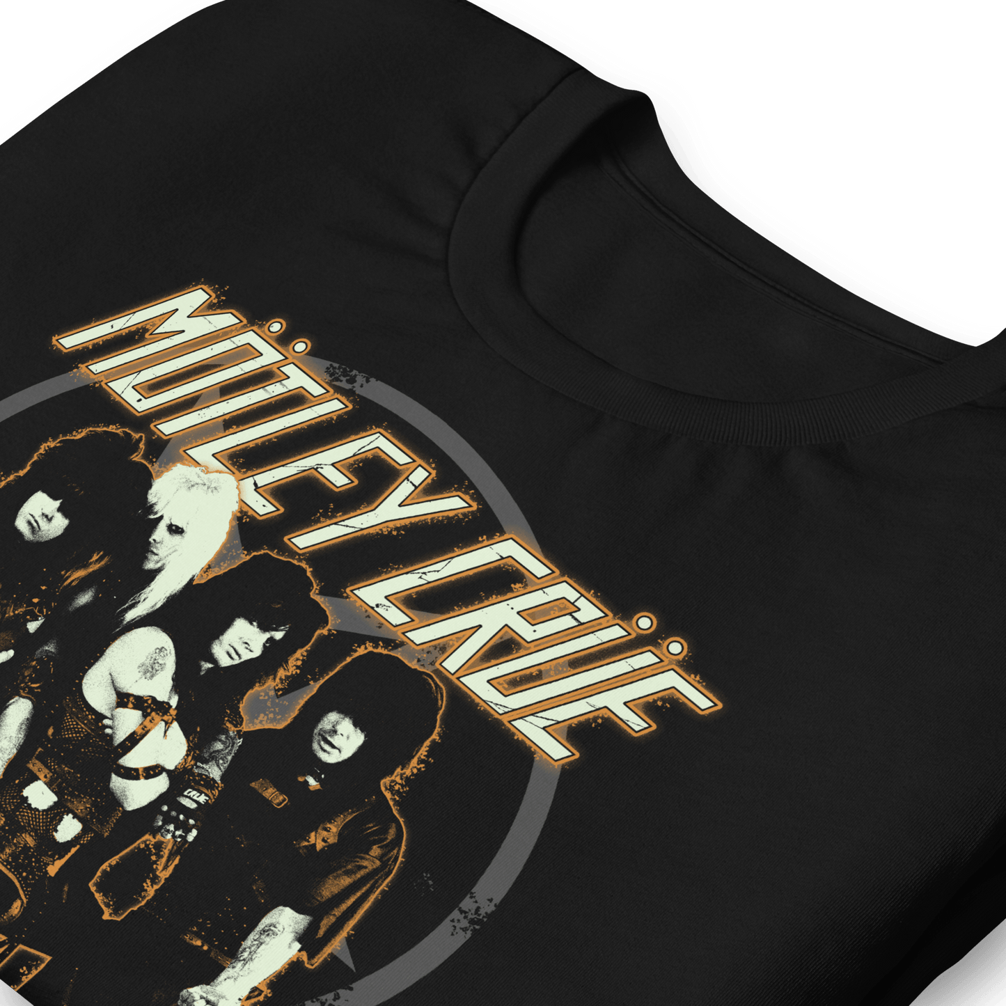 Motley Crue - Looks That Kill T Shirt