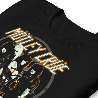 Motley Crue - Looks That Kill T Shirt