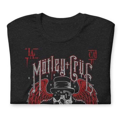 Motley Crue - Los Angeles T Shirt