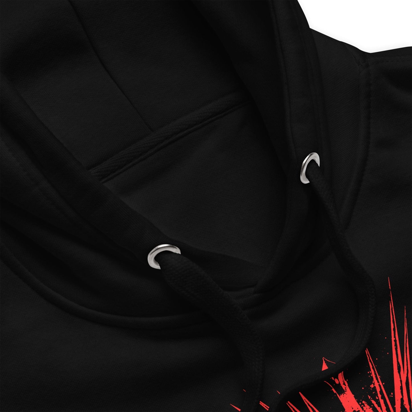 Motley Crue - Mind Blown Classic Hoodie