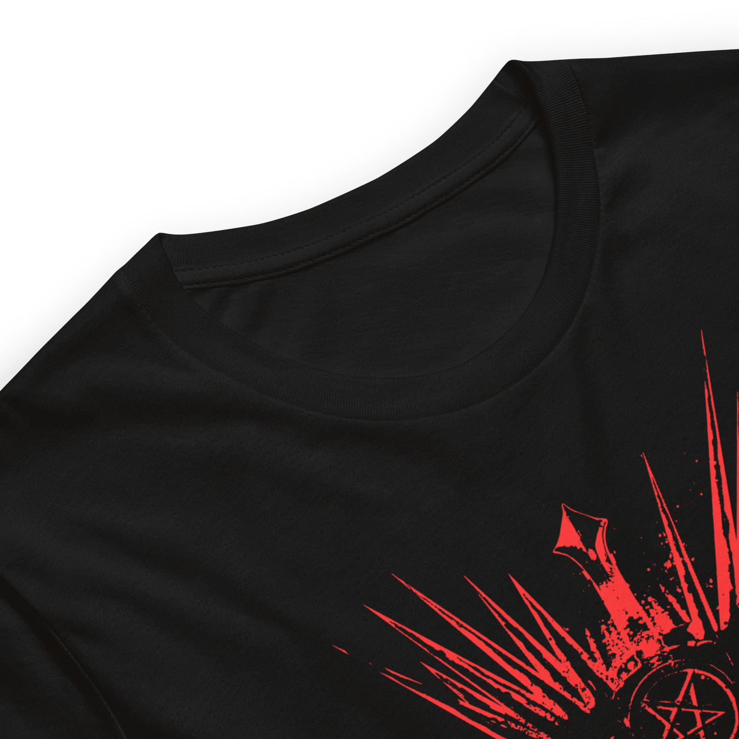 Motley Crue - Mind Blown T Shirt