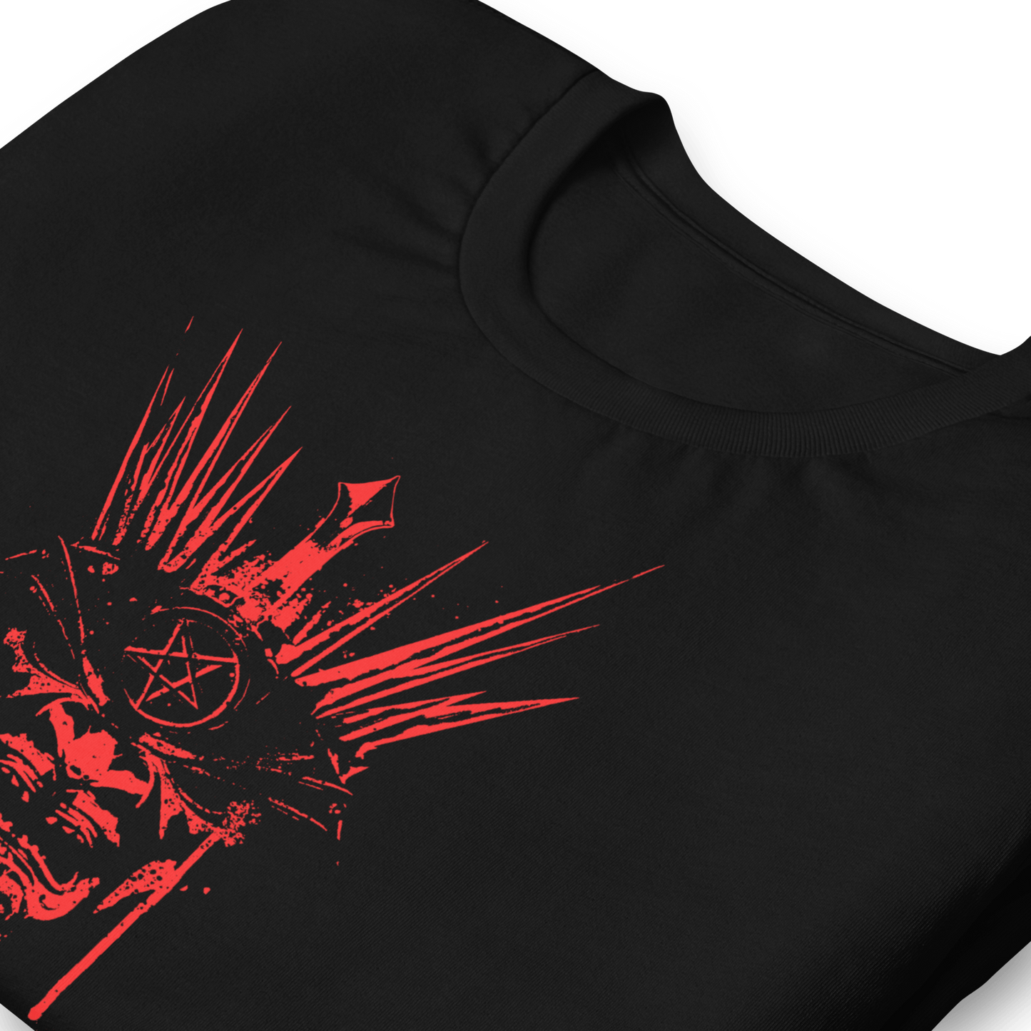 Motley Crue - Mind Blown T Shirt