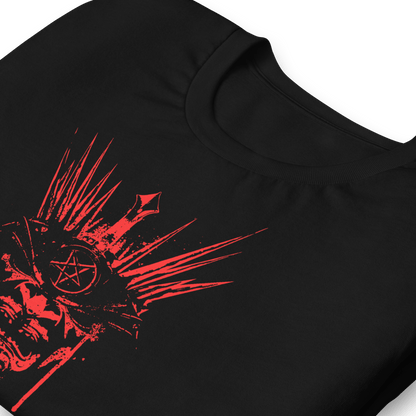 Motley Crue - Mind Blown T Shirt