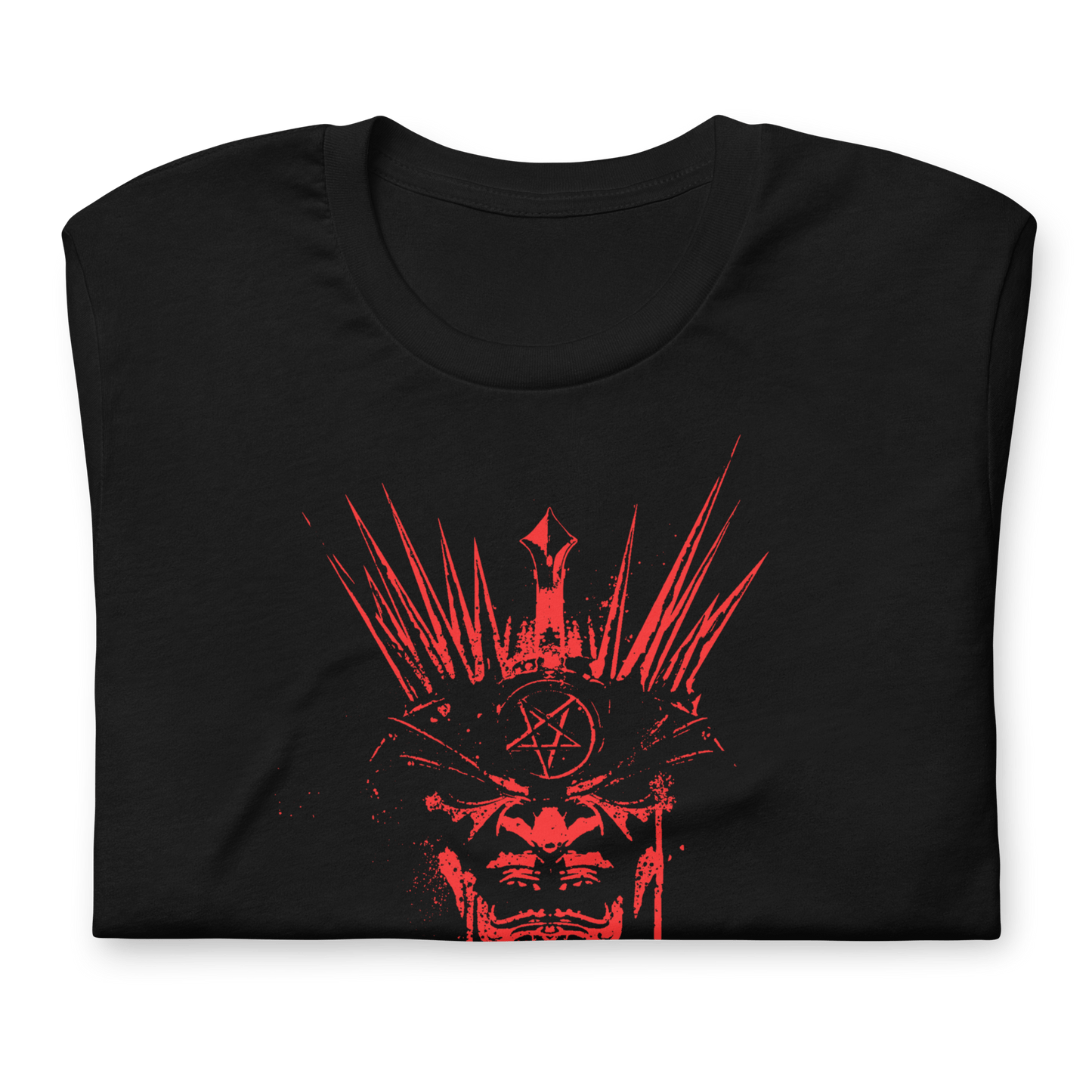 Motley Crue - Mind Blown T Shirt