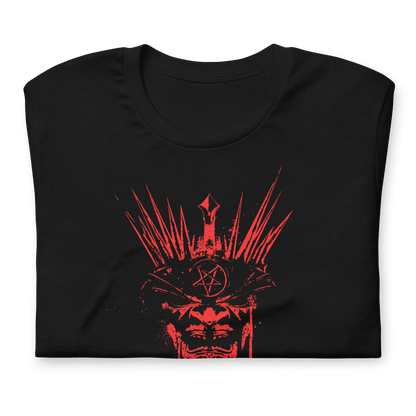 Motley Crue - Mind Blown T Shirt
