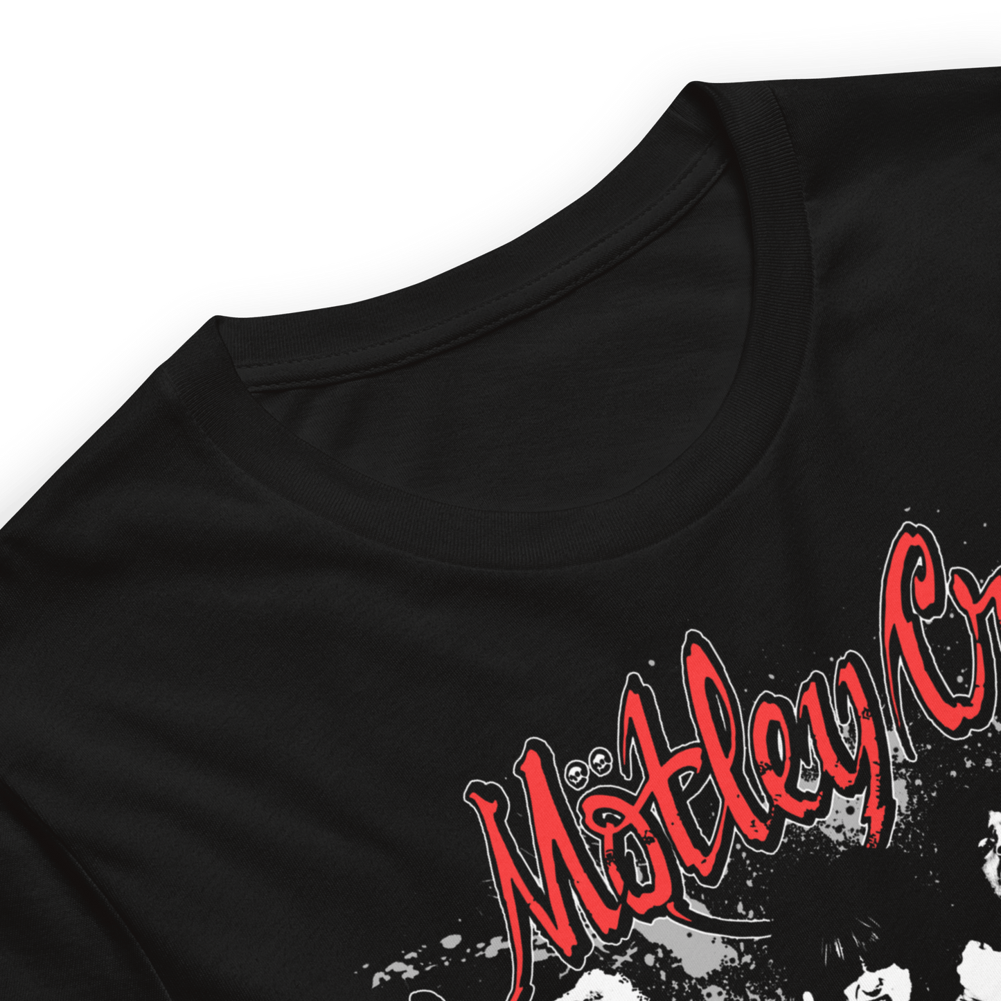 Motley Crue - She's Got the Looks T Shirt