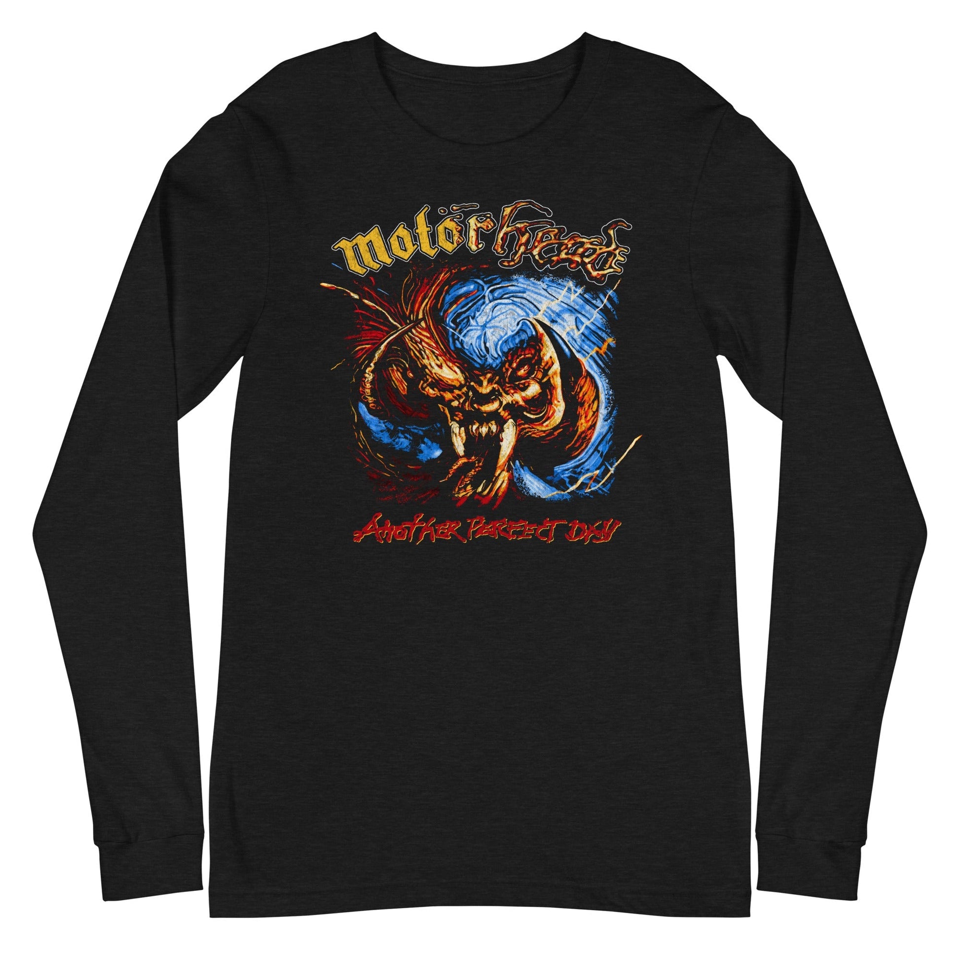 Motorhead - Another Perfect Day Long Sleeve Shirt
