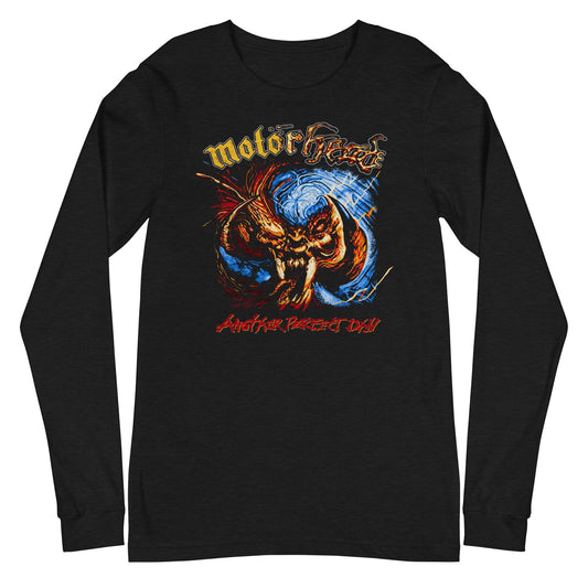 Motorhead - Another Perfect Day Long Sleeve Shirt