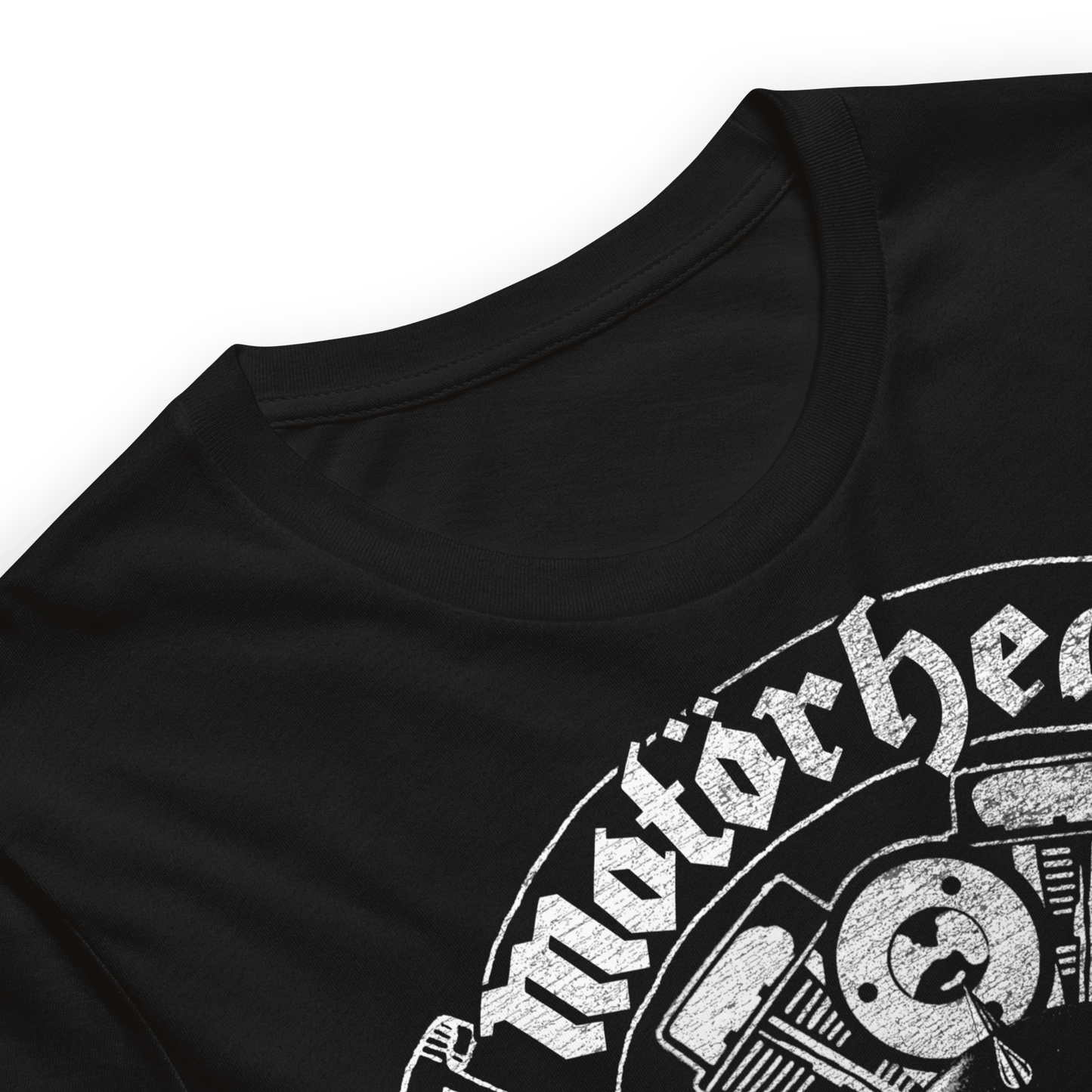 Motorhead - 40 Aces T Shirt