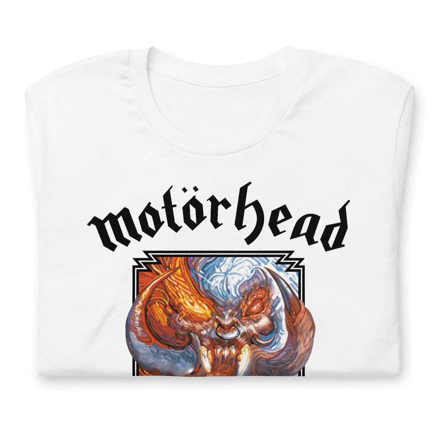Motorhead - Another Day T Shirt