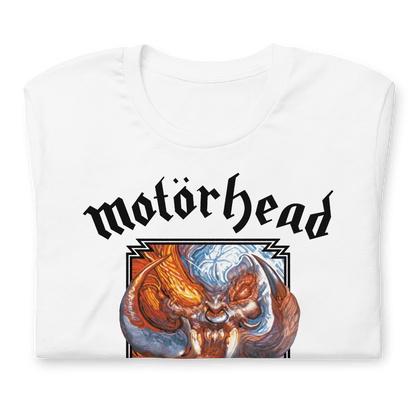 Motorhead - Another Day T Shirt