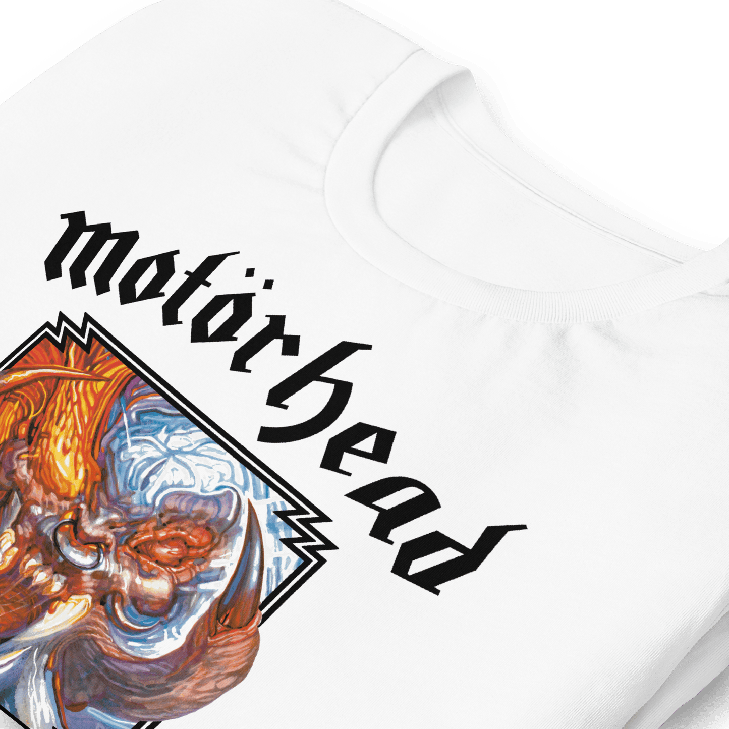 Motorhead - Another Day T Shirt