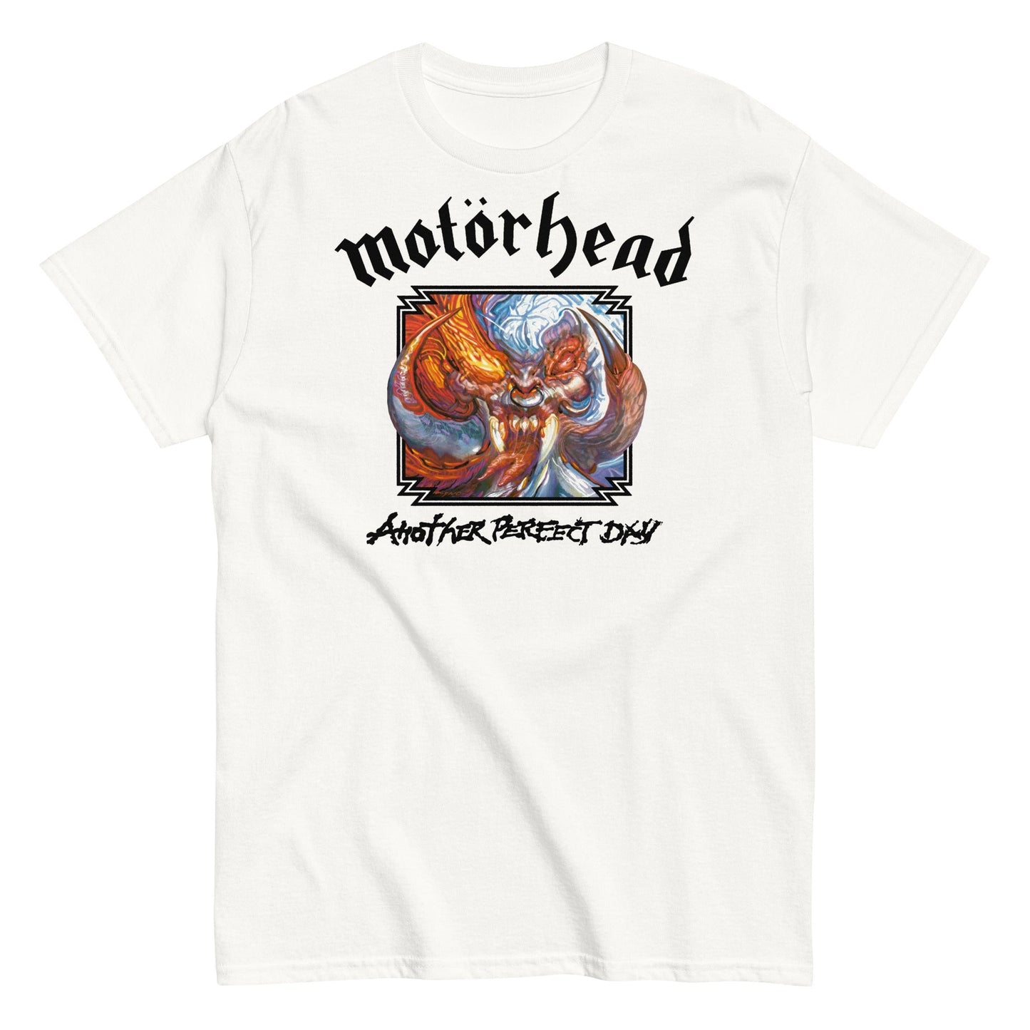 Motorhead - Another Day T Shirt