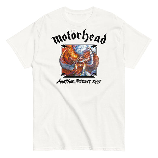 Motorhead - Another Day T Shirt