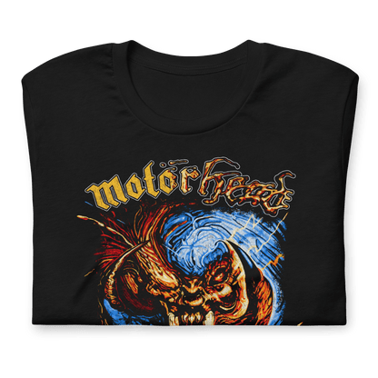 Motorhead - Another Perfect Day T Shirt