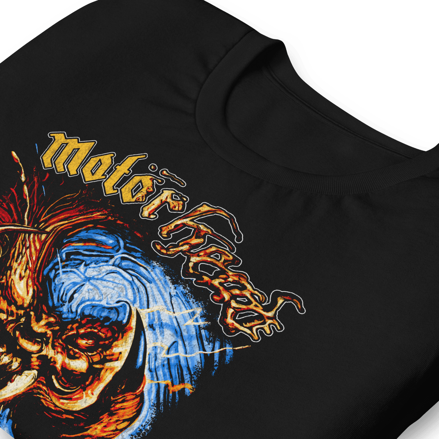 Motorhead - Another Perfect Day T Shirt