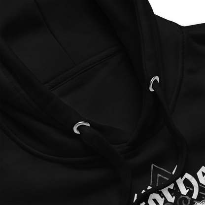 Motorhead - Bastards Hoodie