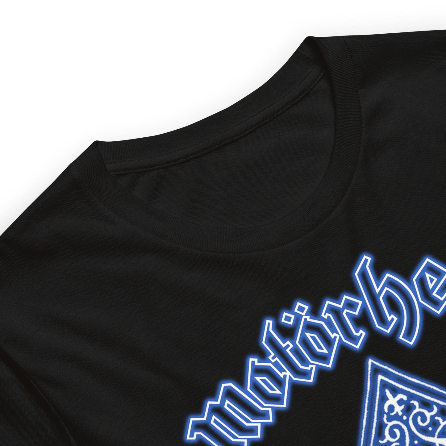 Motorhead - Blue Ace T Shirt