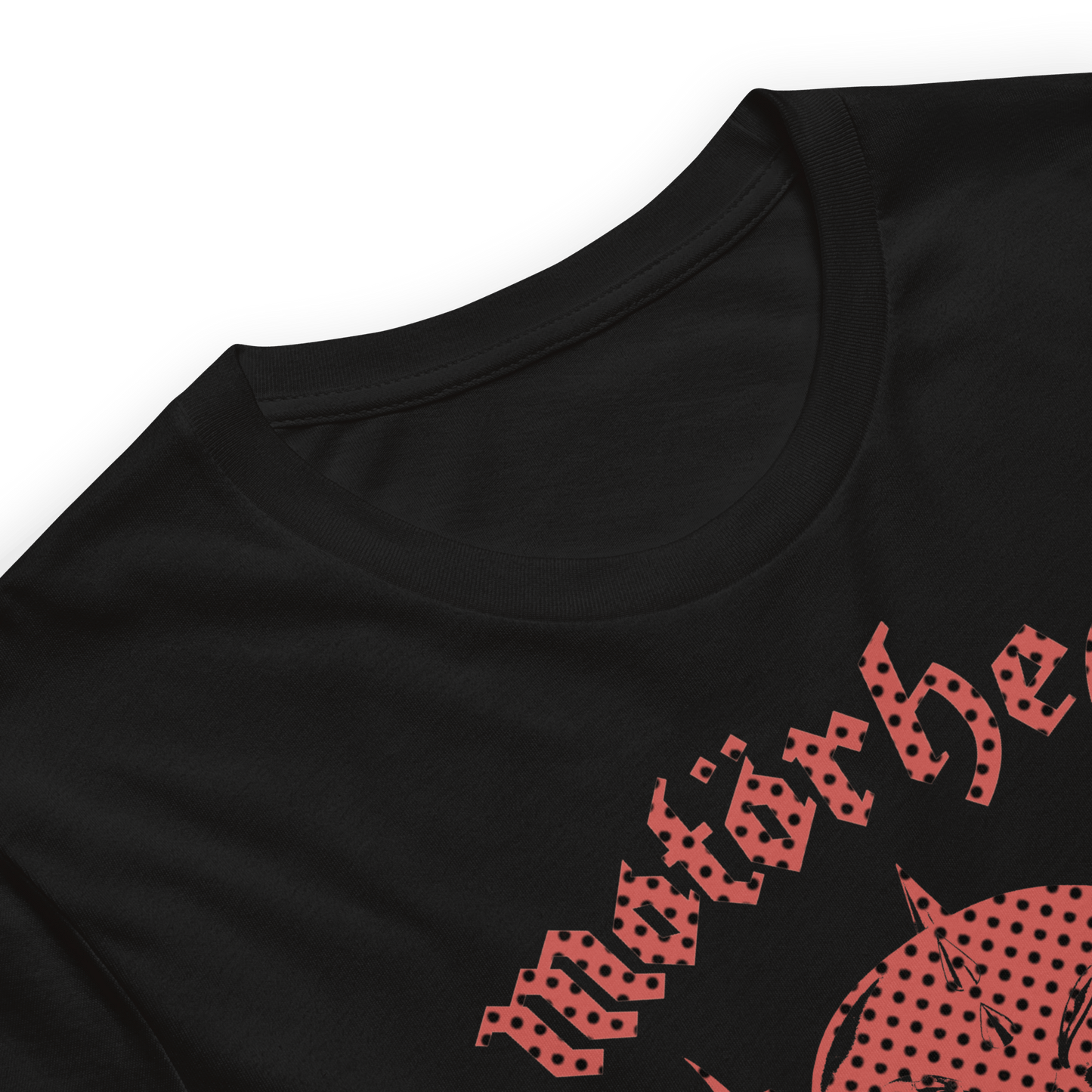 Motorhead - Checkered Warpig T Shirt