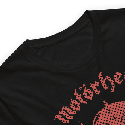 Motorhead - Checkered Warpig T Shirt
