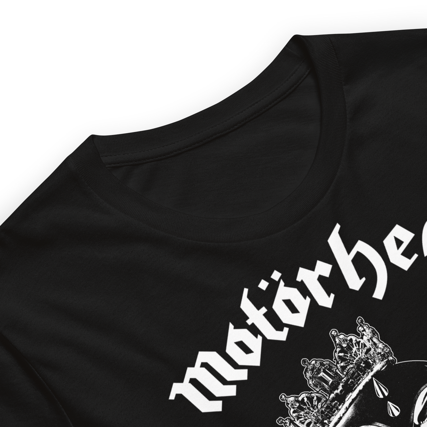 Motorhead - Classic Logo T Shirt