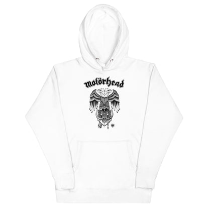 Motorhead - Double Eagle Classic Hoodie
