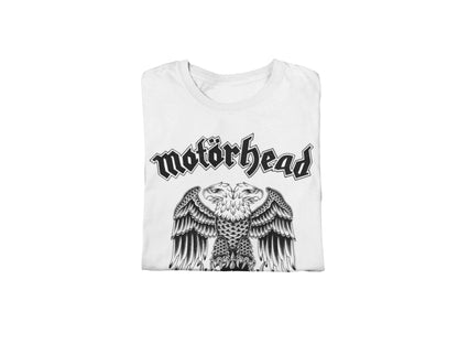 Motorhead - Double Eagle Jumbo Print T Shirt