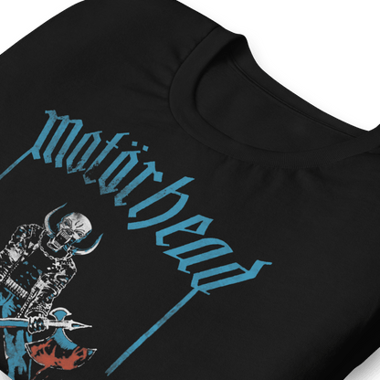 Motorhead - Everything Louder Jumbo Print T Shirt