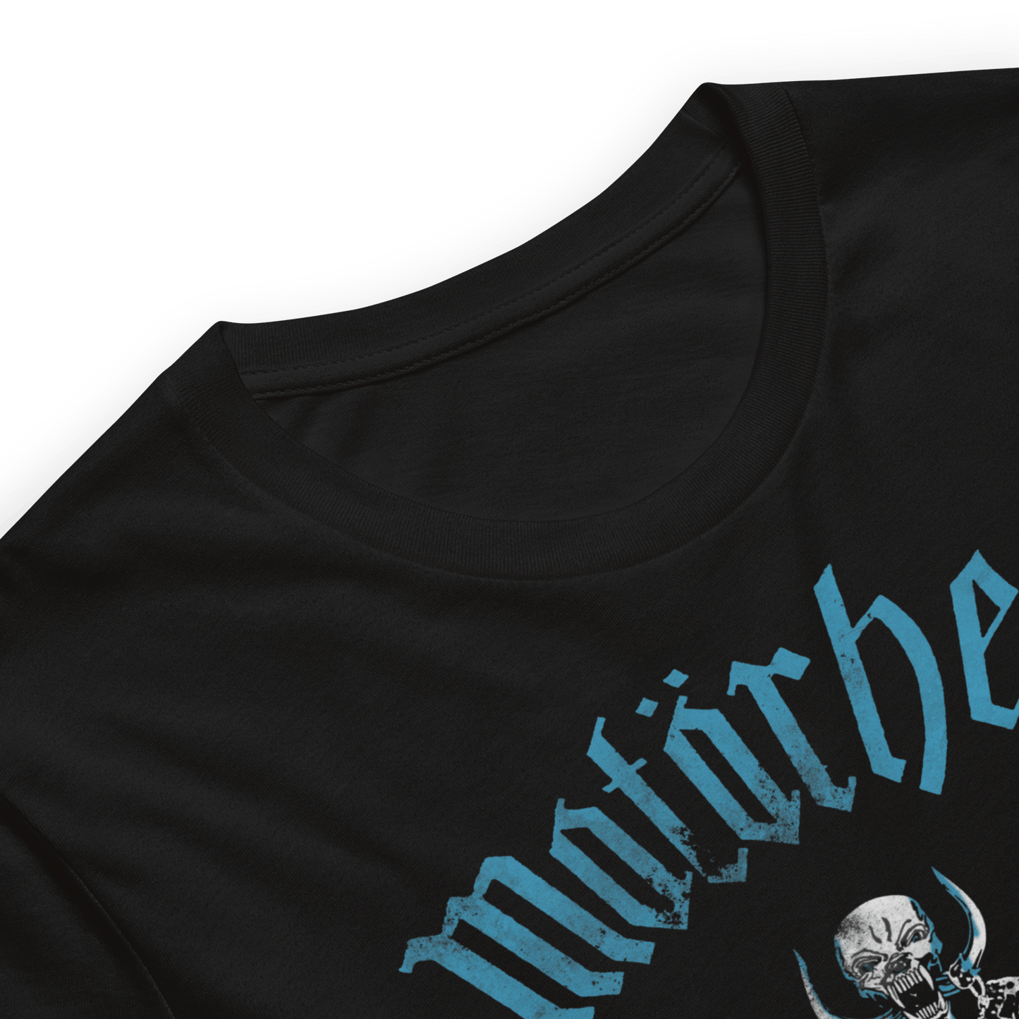 Motorhead - Everything Louder Jumbo Print T Shirt