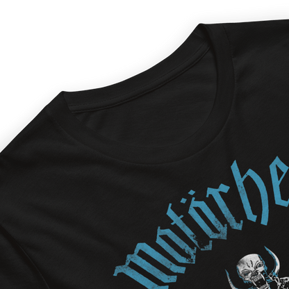Motorhead - Everything Louder Jumbo Print T Shirt