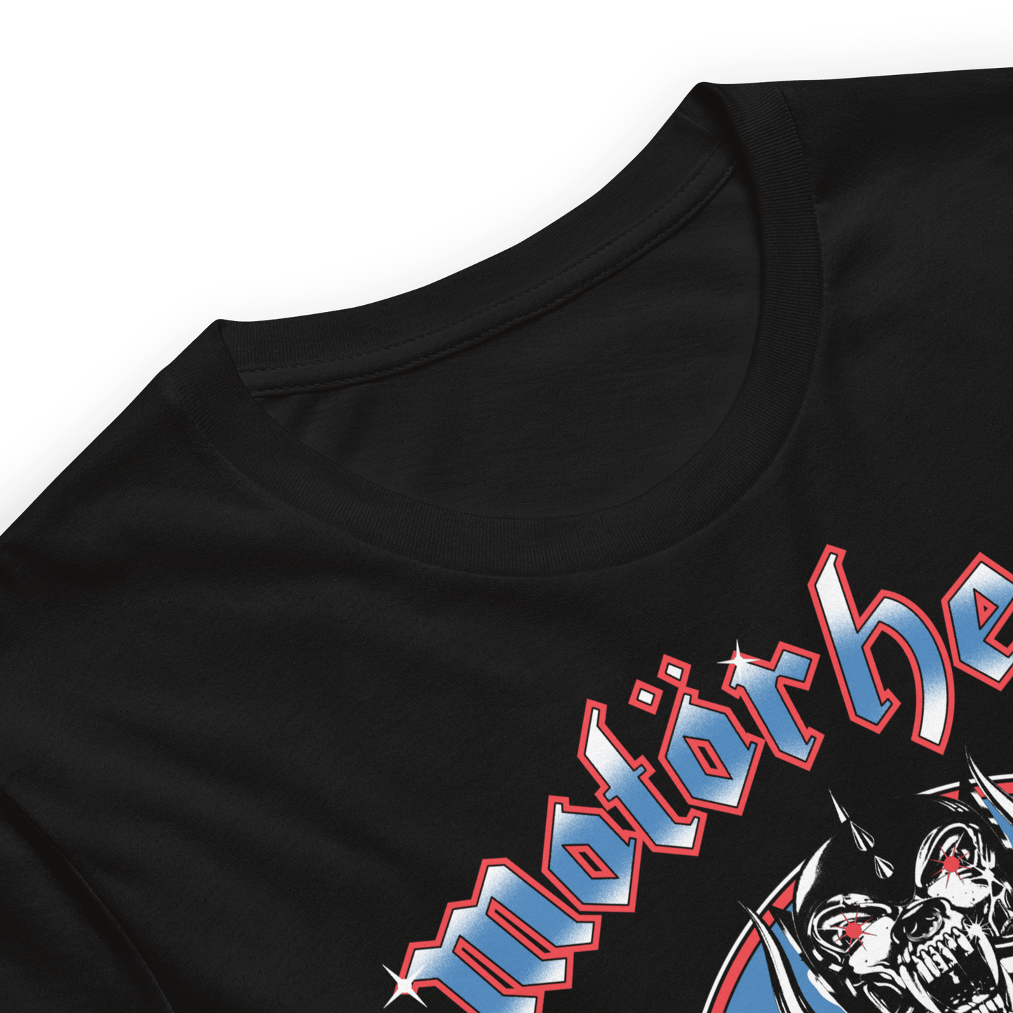 Motorhead - Full Warpig T Shirt