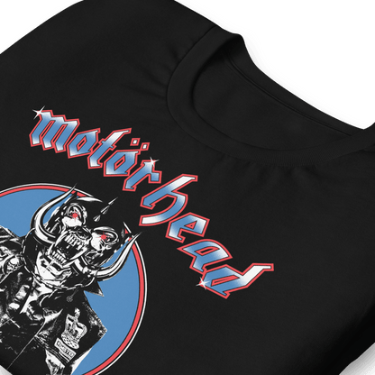 Motorhead - Full Warpig T Shirt