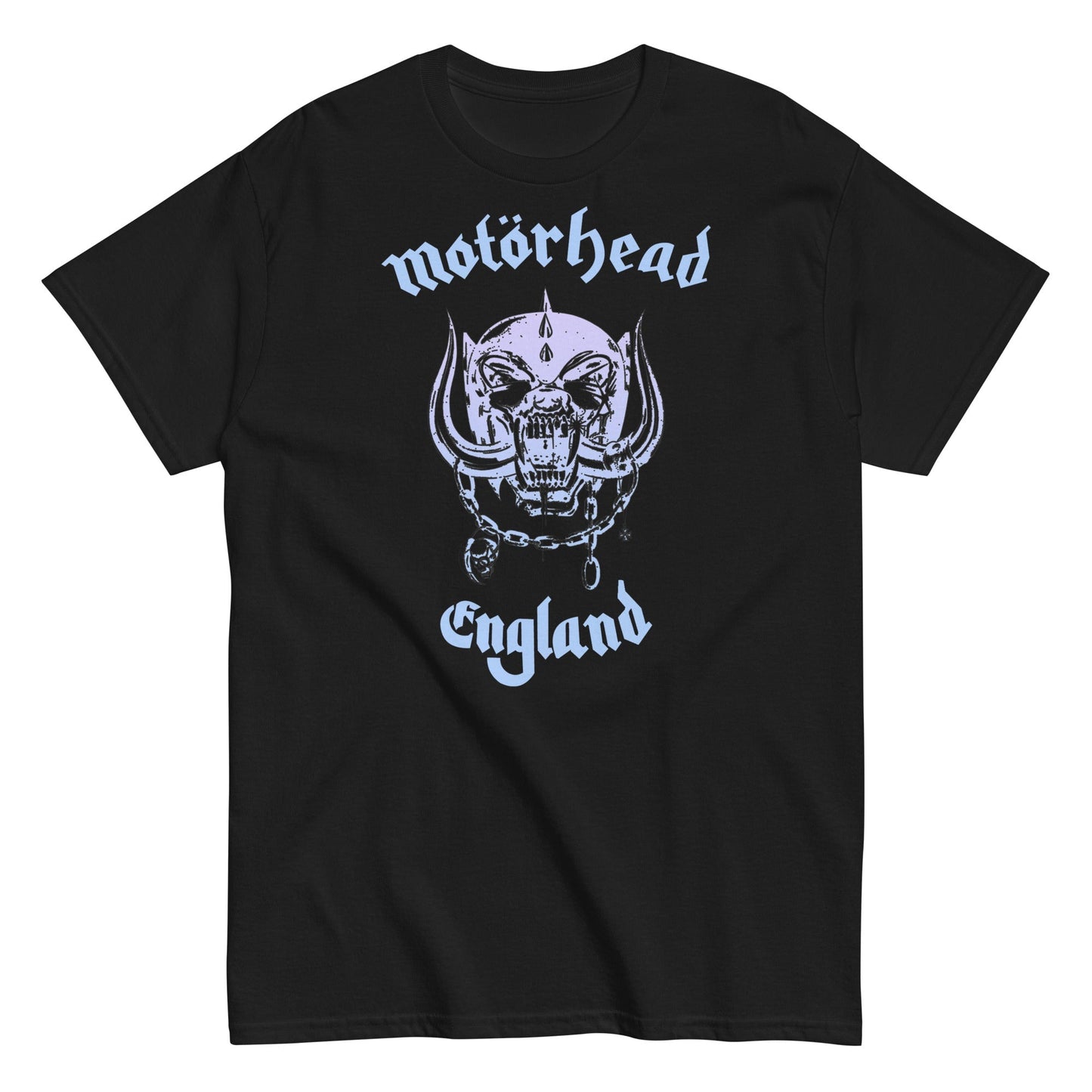 Motorhead - Gradient Warpig T Shirt