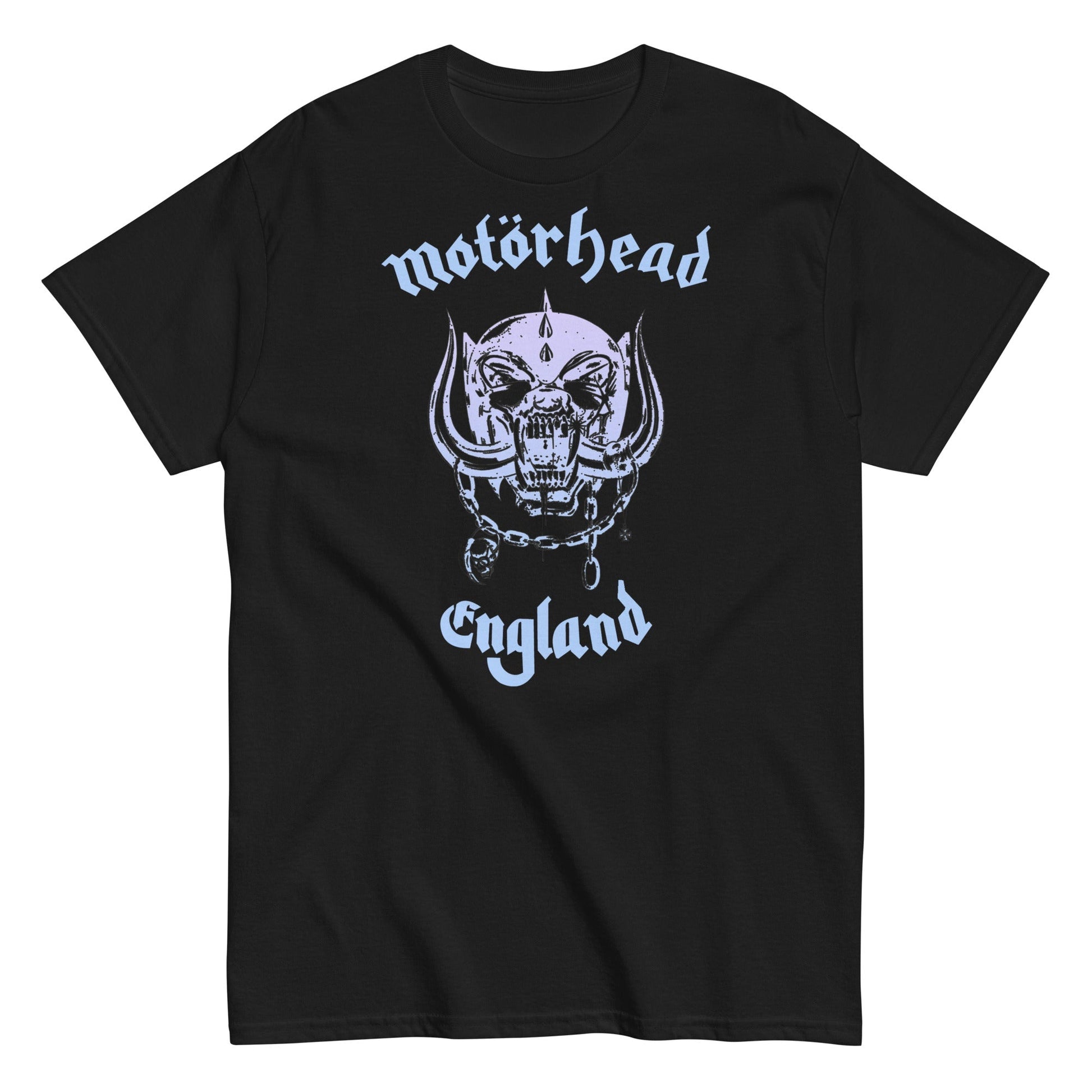 Motorhead - Gradient Warpig T Shirt