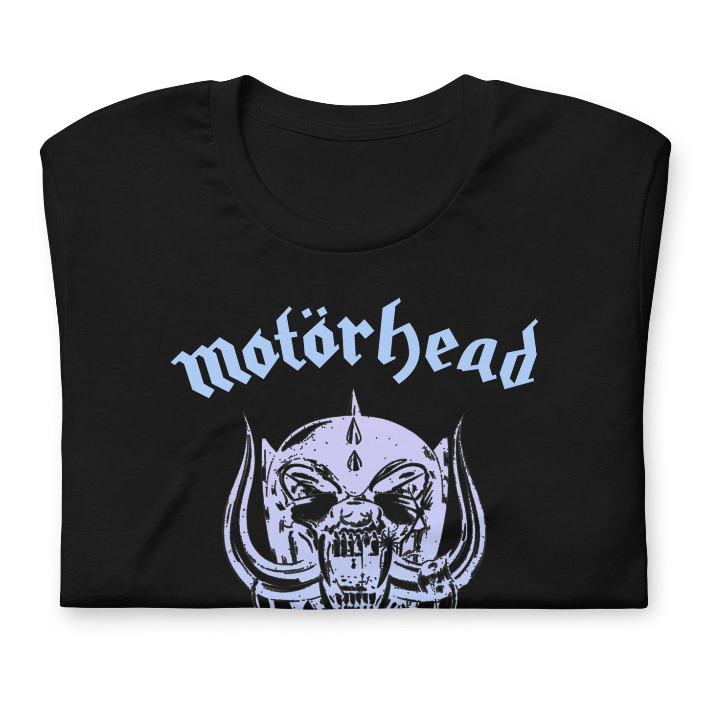 Motorhead - Gradient Warpig T Shirt