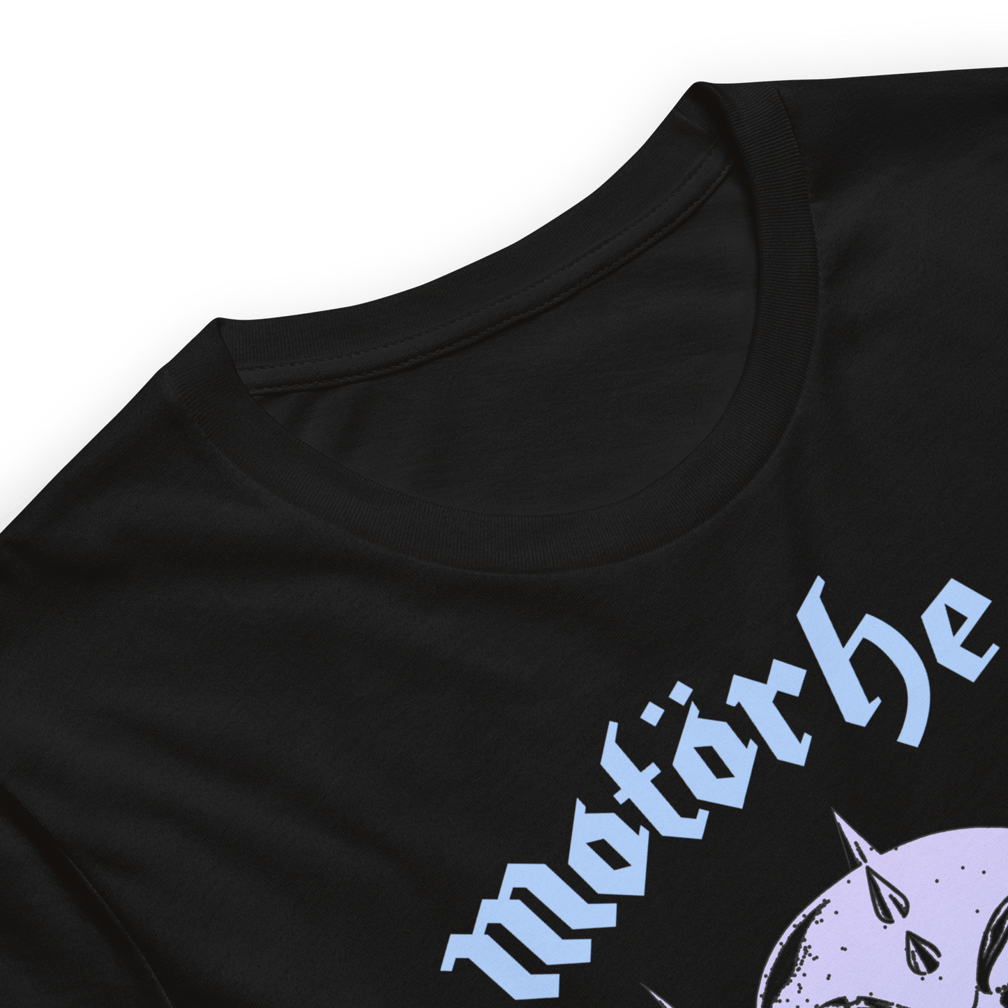 Motorhead - Gradient Warpig T Shirt