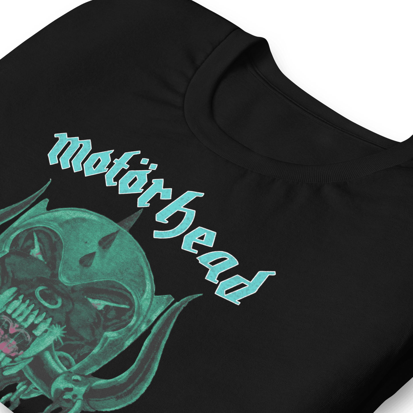 Motorhead - Iron Fist T Shirt