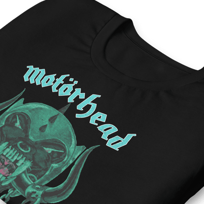 Motorhead - Iron Fist T Shirt