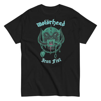 Motorhead - Iron Fist T Shirt