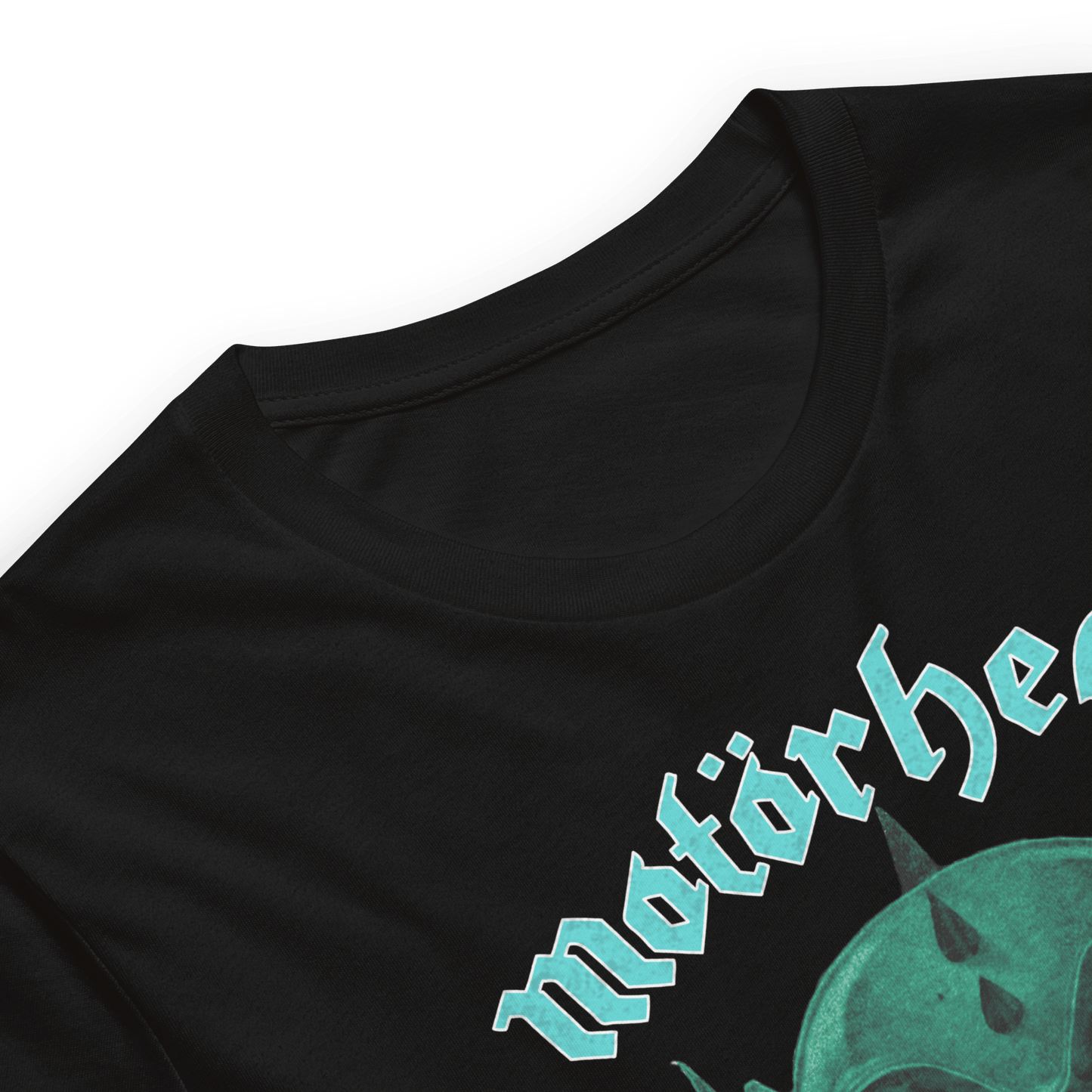 Motorhead - Iron Fist T Shirt
