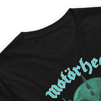 Motorhead - Iron Fist T Shirt