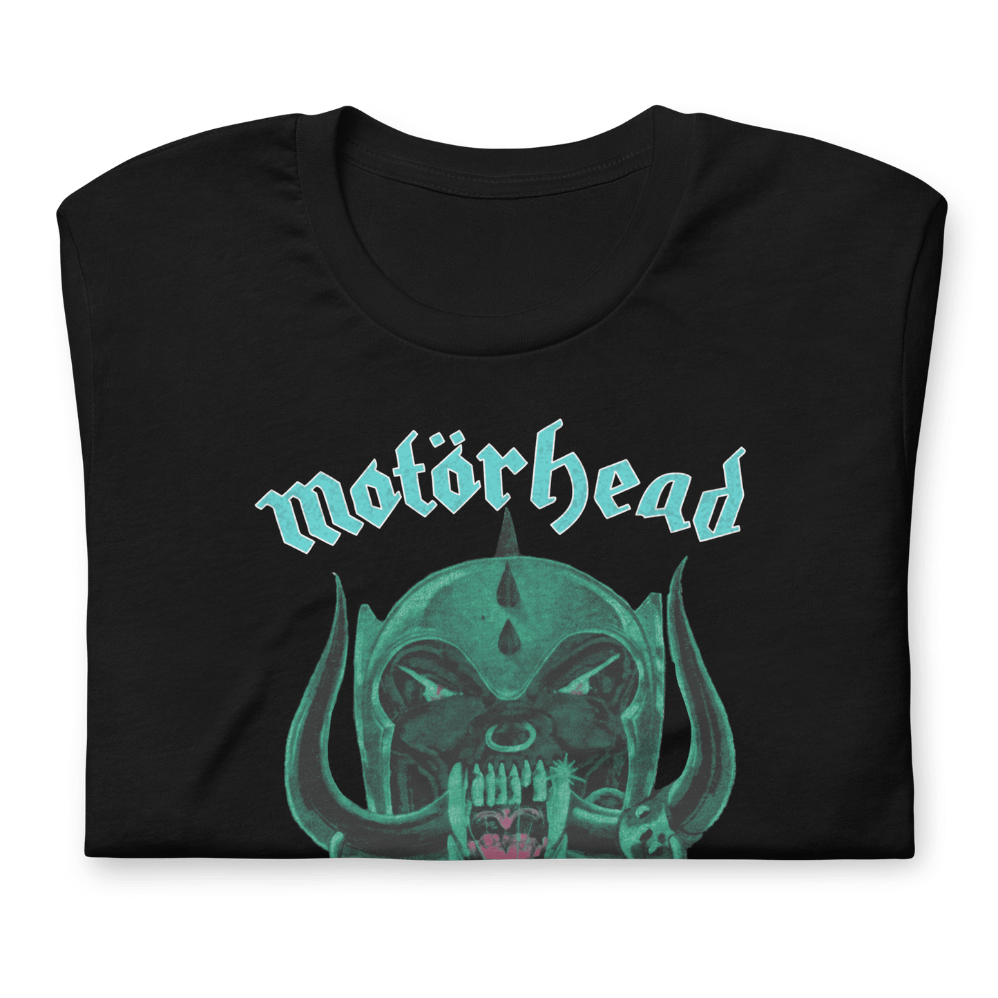 Motorhead - Iron Fist T Shirt