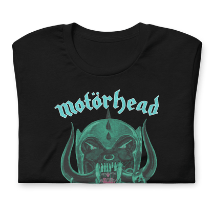 Motorhead - Iron Fist T Shirt