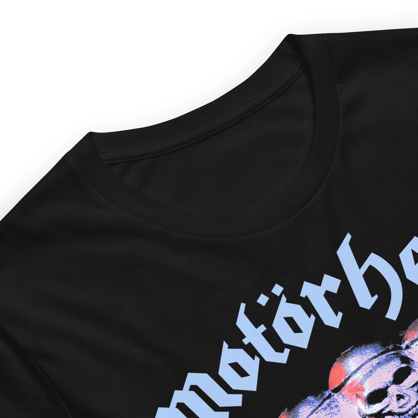 Motorhead - Iron Knuckles T Shirt