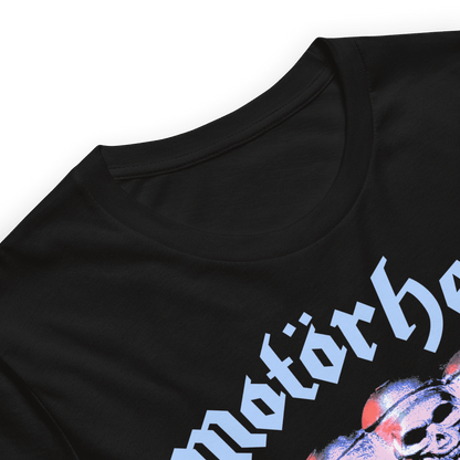 Motorhead - Iron Knuckles T Shirt