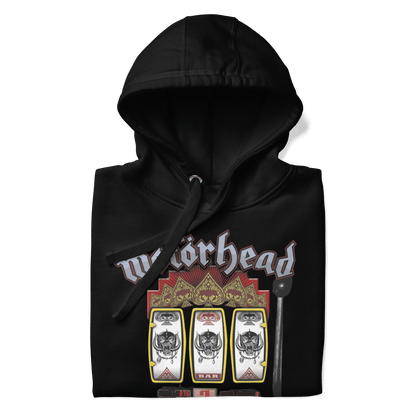 Motorhead - Jackpot Hoodie
