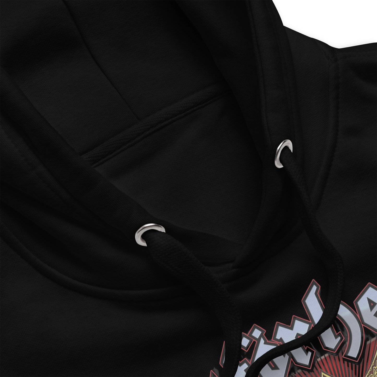Motorhead - Jackpot Hoodie